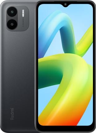 Xiaomi Redmi A1 2/32GB Black