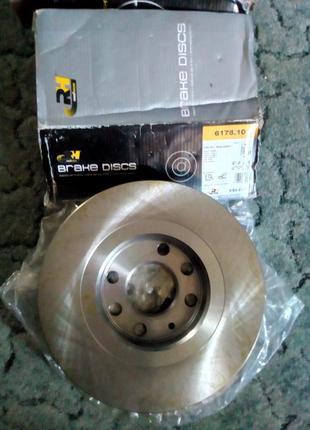 Тормозные диски Road House Lachetti , Daewoo , Opel
