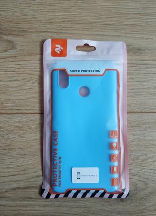 Чехол TWOE для Xiaomi Mi Max 3