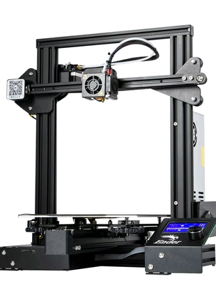 3D принтер Creality Ender 3Pro