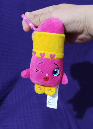 Помада шопкінс Shopkins Moose