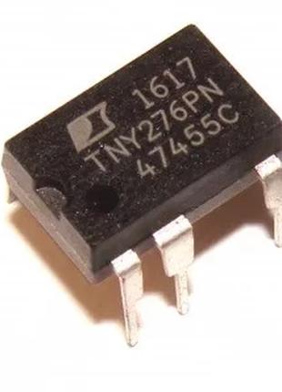 Микросхема TNY276PN DIP-7 - ШИМ Контроллер