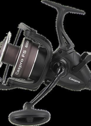 Катушка FS5000 Ryobi Caspro Carp 7+1BB