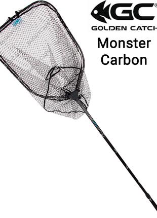 Подсак GC Monster Carbon