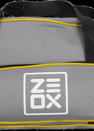 Чехол для удилищ Zeox Basic Reel-in 80 см 2 отд