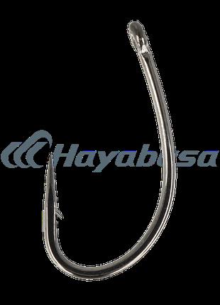Крючки Hayabusa Carp L-1 NRB size 4