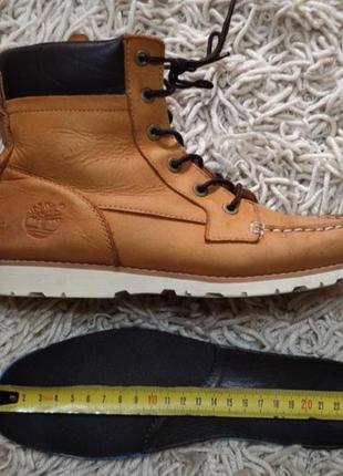 Черевики timberland,сапоги,ботінки ,чоботи38 розмір ідеал