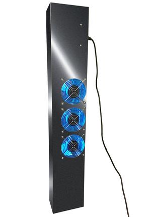 Бактерицидний рециркулятор повітря Sunpower Rex90 (UV AIR PURIFIE