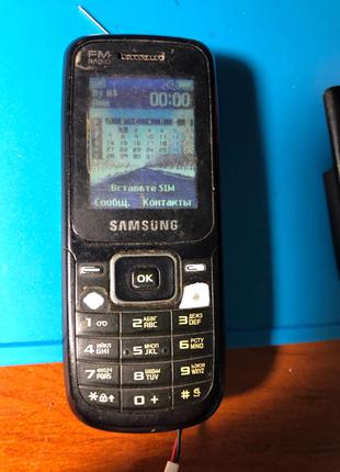 Samsung E1210M