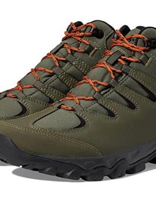 Сolumbia buxton peak mid ii похідний черевики чоловічі, оригінал.