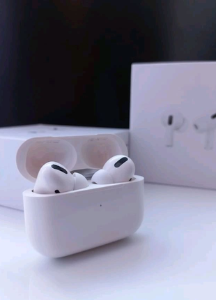 Наушники Apple EarPods pro lux 1:1 лучшие на платформе