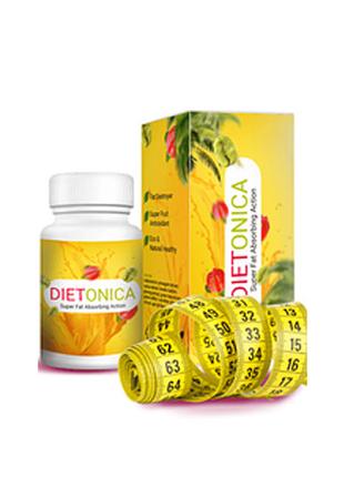Dietonica - средство для похудения (Диетоника)