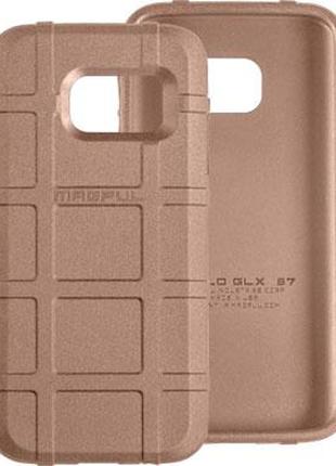 Чехол для телефона Magpul Field Case для Samsung Galaxy S7 ц:п...