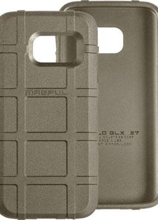 Чехол для телефона Magpul Field Case для Samsung Galaxy S7 ц:о...