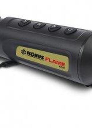 Монокуляр Konus Flame 1.5x (виробник - Hikmicro, 384x288, WiFi...
