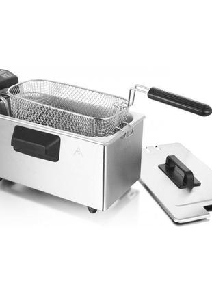 Фритюрница электрическая EMERIO DF-120482 (Б)