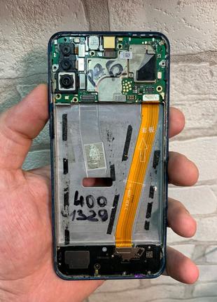 Розбирання Huawei P30 Lite(MAR-LX1A) на запчастини, по частинах, 