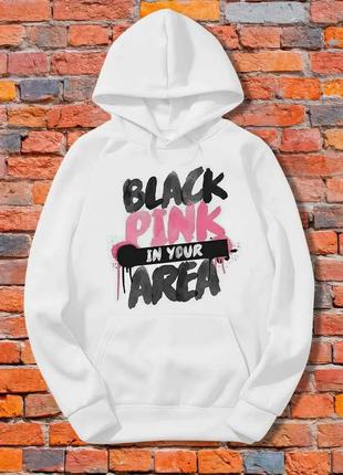 Худі «blackpink»