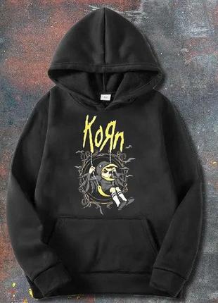 Худі «korn»