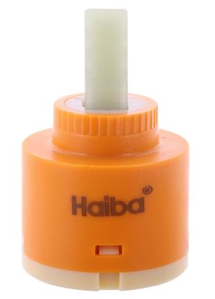 Картридж керамический HAIBA (40 мм) (AC0018)