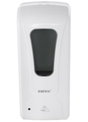 Дозатор безконтактний ZERIX TSD-001-A (для антисептика) (ZX3248)