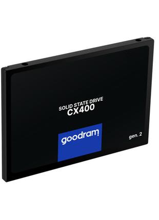 GOODRAM SSDPR-CX400-512-G2