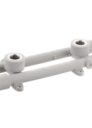 Планка монтажная проходная 20x1/2F KOER K0128.PRO (KP0154)