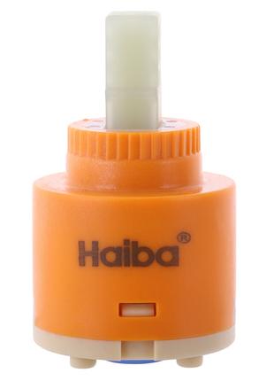 Картридж керамический HAIBA (35 мм) (AC0020)