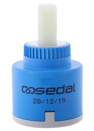 Картридж керамический SEDAL (35 мм) (SD0002)