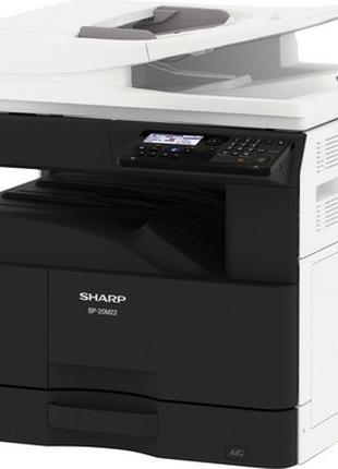 SHARP BP20M22