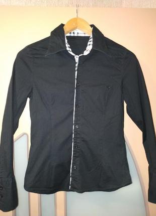 Рубашка burberry р. l