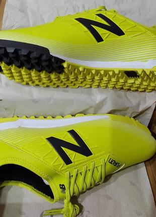 New balance football furon нові 28 см us10