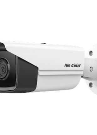 Видеокамера Hikvision DS-2CD2T23G2-4I (4мм) Системы видеонаблю...