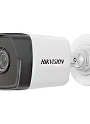 Видеонаблюдение Hikvision DS-2CD1021-I (F) Камера 2 Мп IP каме...
