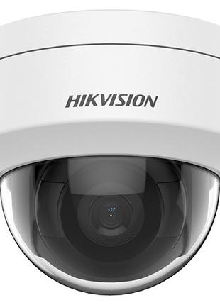 Камера Hikvision DS-2CD2143G2-IS Камера 4 MP антивандальна IP ...