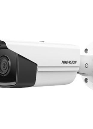 Видеонаблюдение Hikvision DS-2CD2T43G2-4I Камера 4 Мп Видеокам...