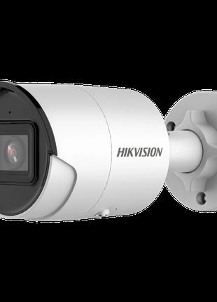 Камера Hikvision DS-2CD2043G2-IU Камера 4 МП IP камера уличная...
