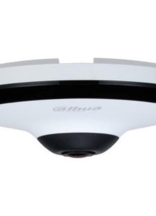 Відеокамера Dahua DH-IPC-EW5541P-AS Відеоспостереження для дом...