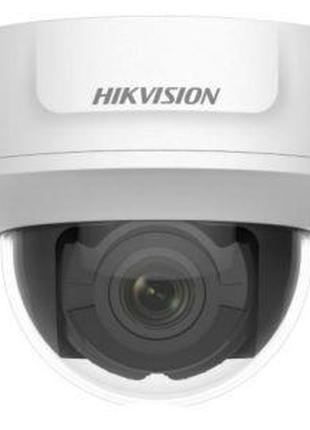 Камера Hikvision DS-2CD2721G0-IS Камера 2 Мп Антивандальная ка...