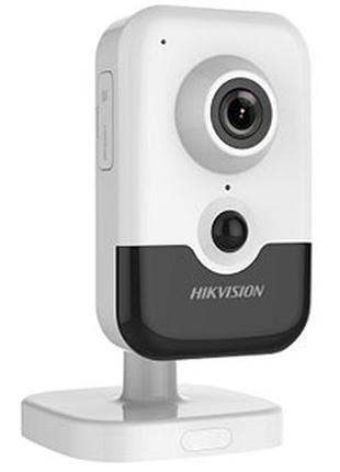 Камера Hikvision DS-2CD2421G0-IW(W) Камера 2 Мп Камера видеона...