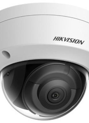 Камера Hikvision DS-2CD2183G2-IS Камера 8 Мп Видеонаблюдение К...