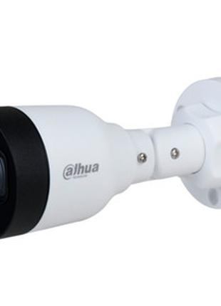 Видеокамера Dahua DH-IPC-HFW1239S1-LED-S5 Уличная IP камера Си...
