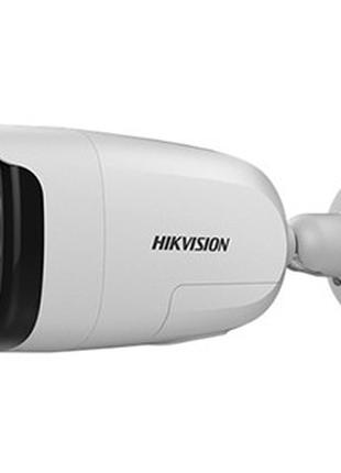 Видеокамера Hikvision DS-2CE12DFT-PIRXOF Камера 2Мп Turbo HD В...