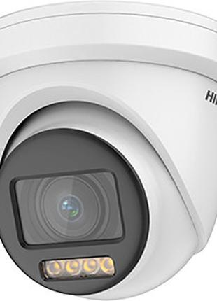 Видеокамера Hikvision DS-2CE79DF8T-AZE ColorVu PoC TurboHD вид...