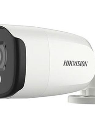 Видеокамера Hikvision DS-2CE12HFT-F Камера 5Мп Камера видеонаб...