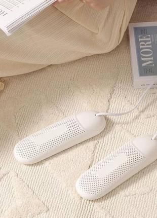 Сушилка для обуви Sothing Dryer с таймером 4,8,12