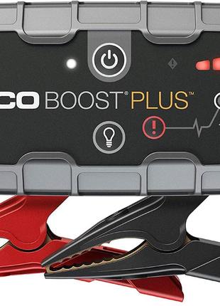Пуско-зарядний пристрій Noco GB40 Boost Sport 1000A UltraSafe ...