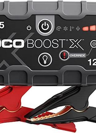 Пуско-зарядний пристрій Noco GBX45 Boost Sport 1250A UltraSafe...