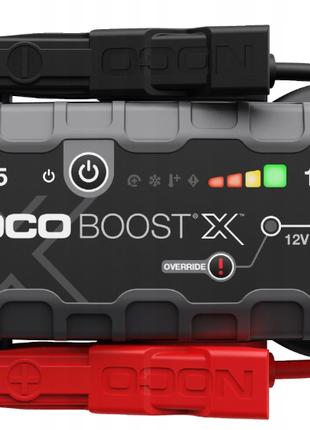 Пуско-зарядний пристрій Noco GBX55 Boost Sport 1750A UltraSafe...