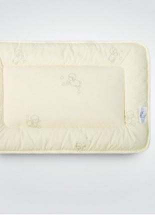 Подушка Идея Baby шерстяная 40x60